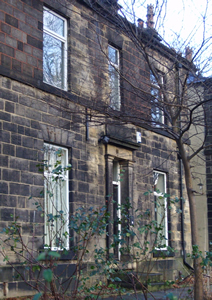 Planas Properties Ltd - 42 Headingley Lane